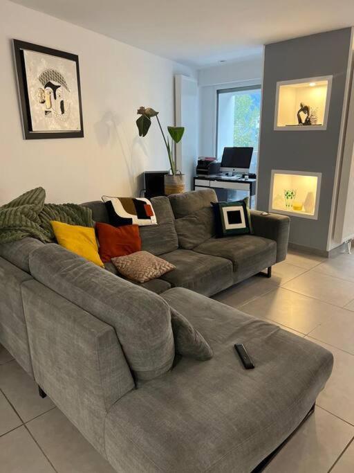 Appartement 110M2 Annemasse Exterior photo
